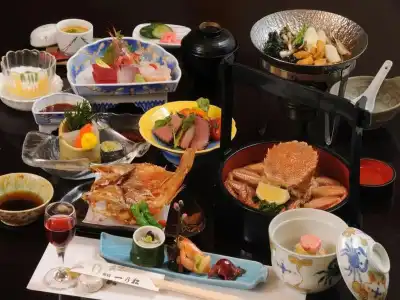 Ryokan Ichinomatsu - 13