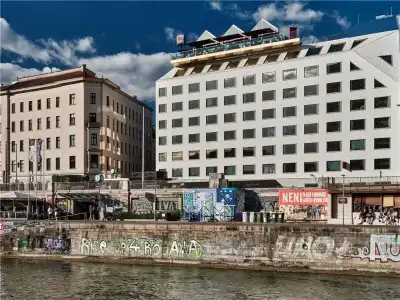 Radisson RED, Vienna - 34