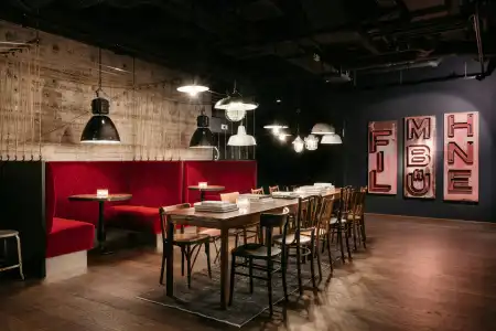 Ruby Leni Dusseldorf by IHG - 33