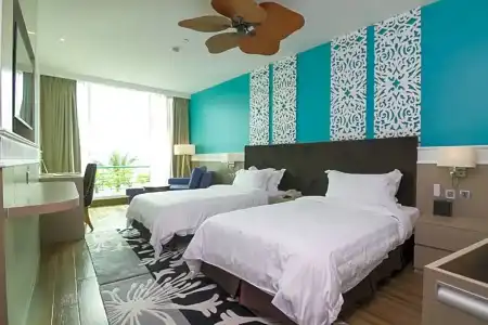 The Hanoi Club & Residences - 61