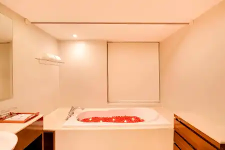Keys Prima by Lemon Trees, Whitefield, Bengaluru - 44