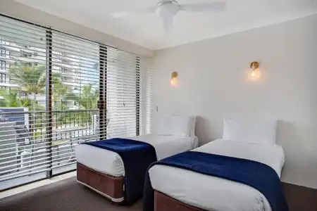Pacific Resort Broadbeach - 57
