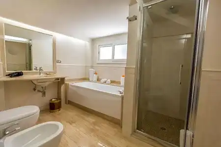 Royal Suite Trinità dei Monti - 91