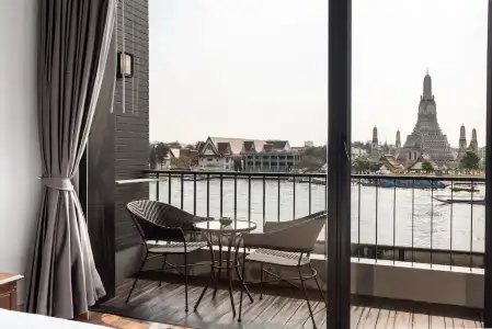 ARUN Riverside Bangkok - 73