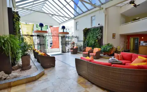The Atrium Beach Resort and Spa, an Ascend Collection Resort - 23