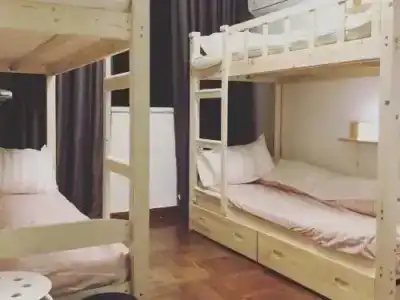 Man Shi Guang Hostel - 11