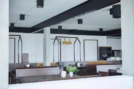SiamBeach Resort - 1
