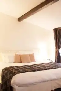 Hôtel Riquet - 54