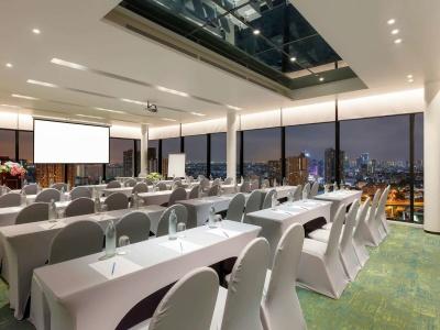 Ibis Styles Bangkok Sukhumvit Phra Khanong - 20