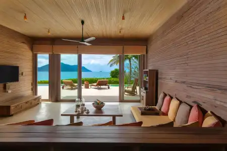 Six Senses Con Dao - 118