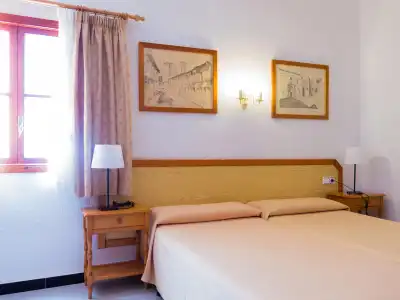 Hostal Sa Baronia - 27