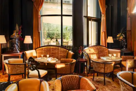 Hôtel Madame Rêve - 18
