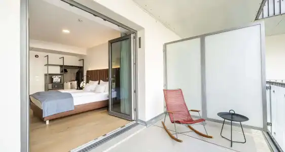 Aiden by Best Western Biberach - 103