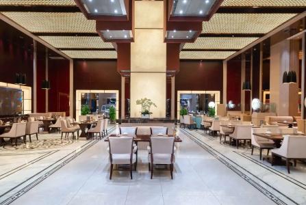 Howard Johnson Tropical Garden Plaza Kunming - 23