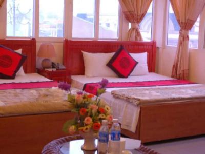 Hanoi Rose - 4