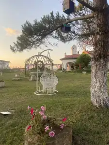 Tarihi Kumbaba Otel - 42