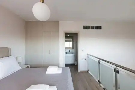 Aurora Apartments - 24