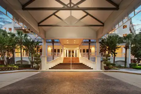 Marriott's Harbour Club - 22