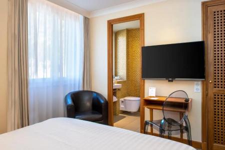 Best Western Premier Montfleuri - 163
