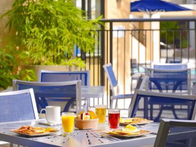 Sonesta ES Suites Orlando - International Drive - 9