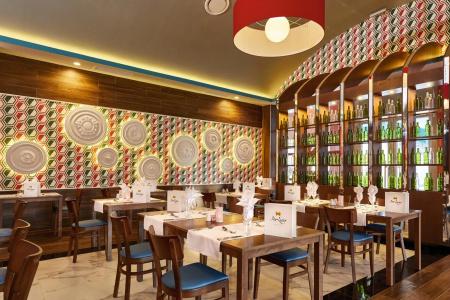 Riu Palace Costa Mujeres - All Inclusive - 27