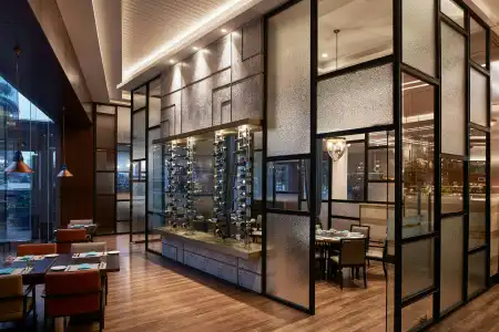 JW Marriott Jakarta - 21
