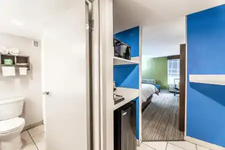 Holiday Inn Express Indianapolis South by IHG - 42