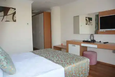 Notion Kesre Beach&Spa Ozdere - 3