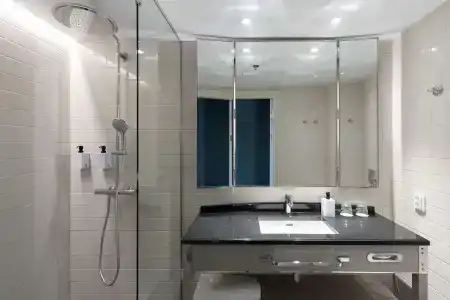 Scandic Grand Central Helsinki - 14