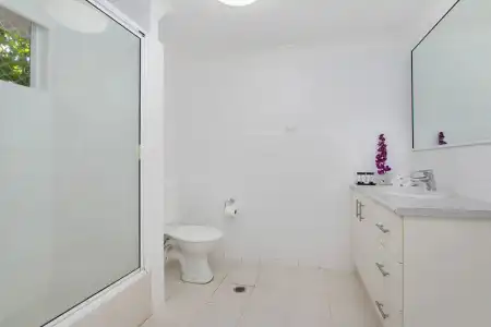 Cairns City Palms - 41