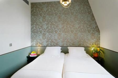 Hôtel Littéraire Stendhal et Spa - 71