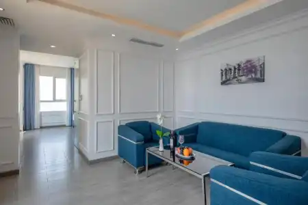 Fivitel Boutique Da Nang - 51