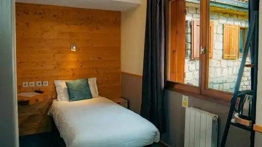 Hôtel Les Grangettes - 31