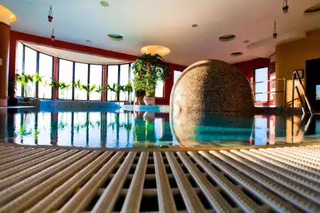 Caramell Premium Resort - 20