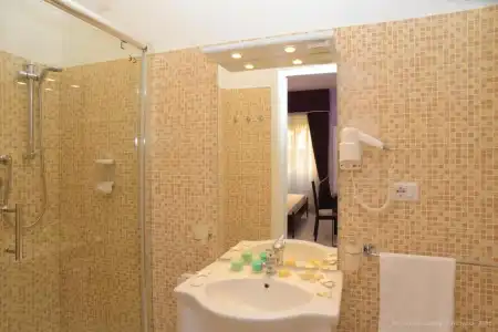 Magna Cura Guest House - 35