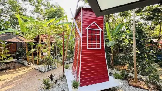 Hue Lotus Homestay - 70