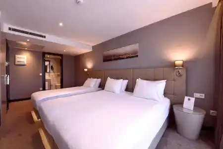 Inncity Nişantaşı - 4