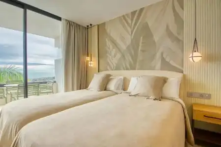 Relaxia Beverly Suites - 37