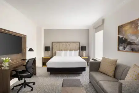 Martinique New York on Broadway, Curio Collection by Hilton - 65