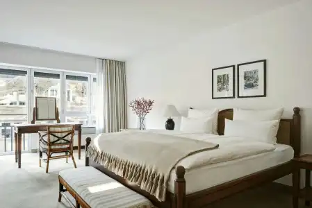 The Mandala Suites Berlin - 9