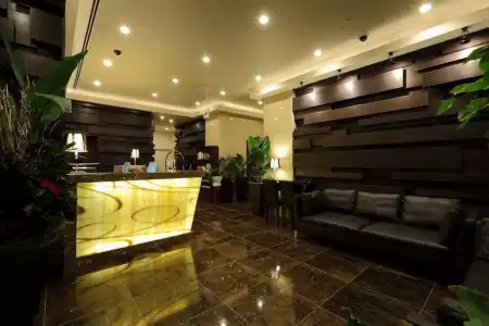 Centurion Grand Akasaka - 0