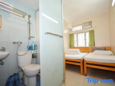 Wing Wah Hostel - 23