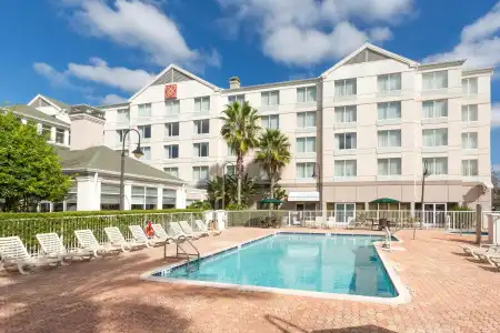 Hilton Garden Inn Daytona Beach Airport - 17