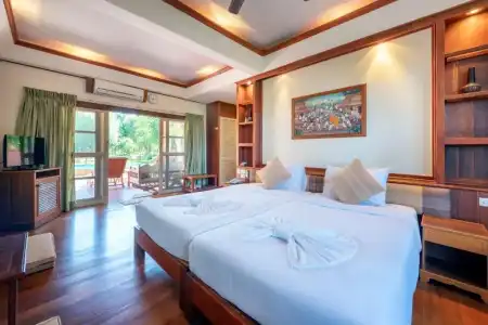 Vana Varin Resort Hua Hin - 99