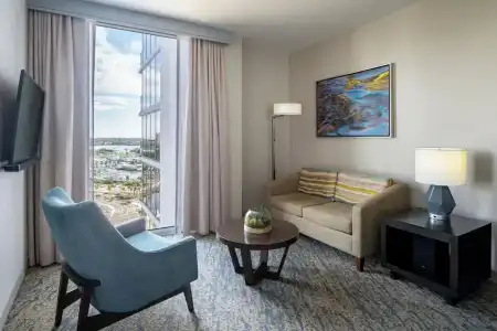 The Westin Sarasota - 95