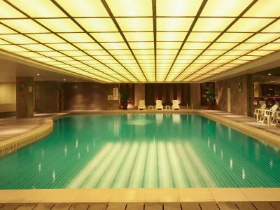 Wuhan Jin Jiang International - 12