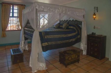 Zanzibar Palace - 39