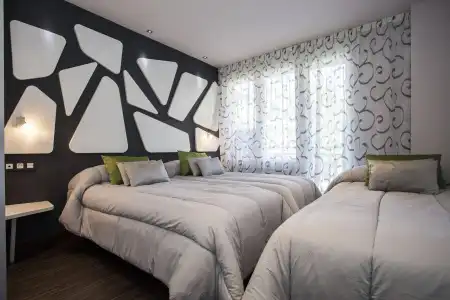 Hostal Barcelona - 30