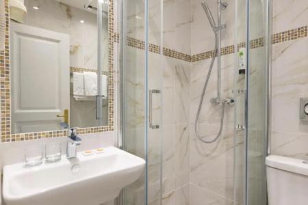 Best Western des Orangers - 189