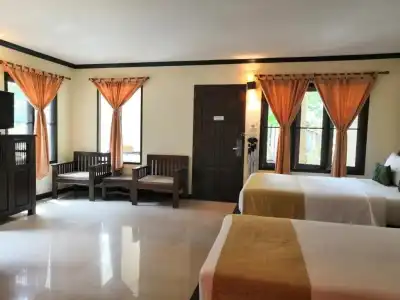 Seashell Resort Koh Tao - 71